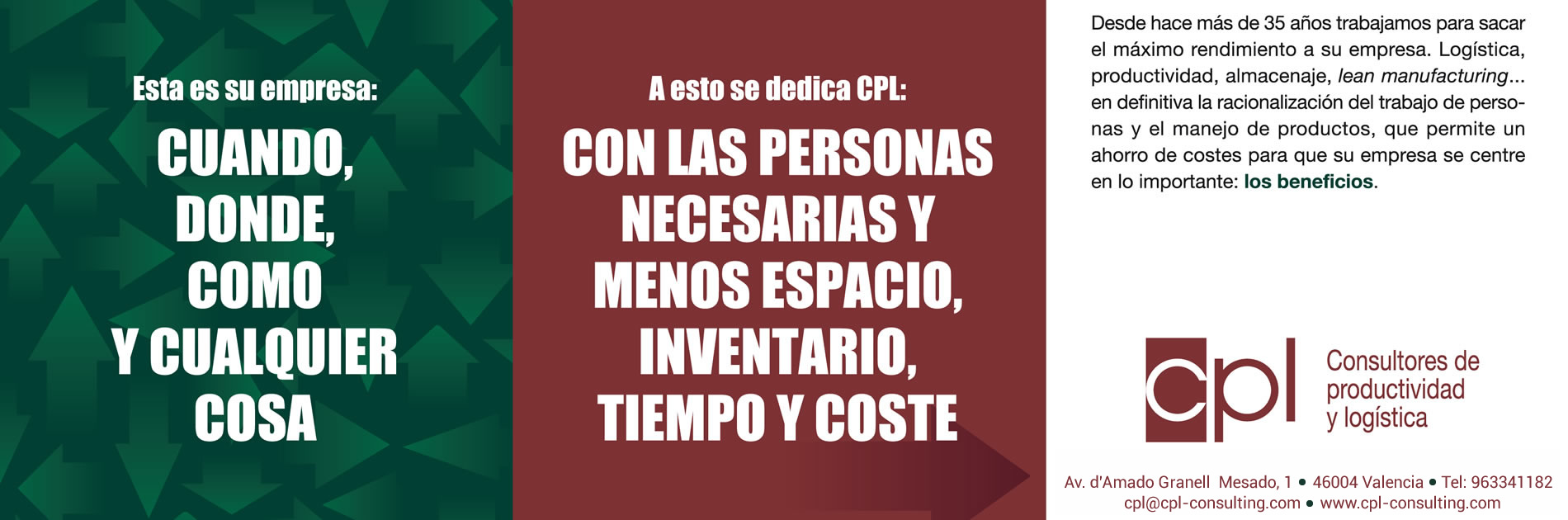 cpl consulting